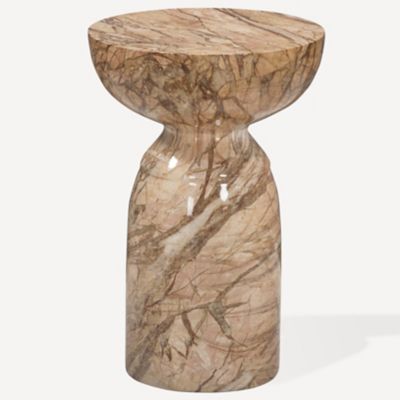 Zaccaria End Table