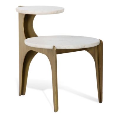 Fiorentino Side Table
