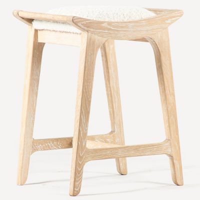 Piccardi Counter Stool