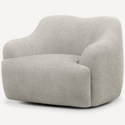 Sartore Swivel Chair