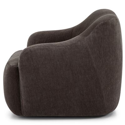 Sartore Swivel Chair