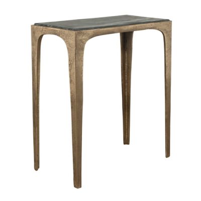 Serafini Accent Table