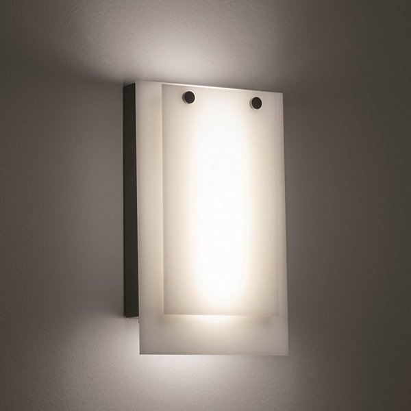 Invicta 16352 Outdoor LED Wall Sconce