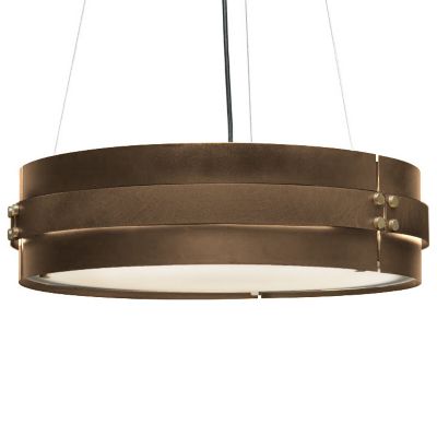 Invicta 16354 LED Drum Pendant