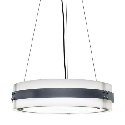 Invicta 16355 24-Inch Drum Pendant