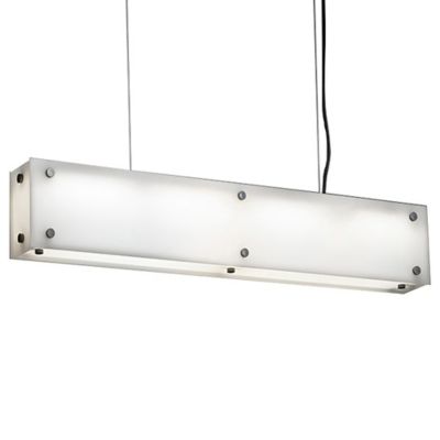 Strata 17369 LED Linear Suspension