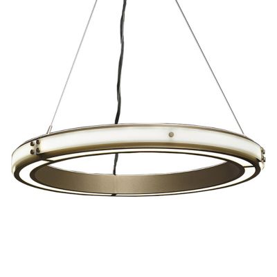 Strata 17375 Ring Pendant