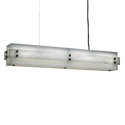 Strata 17371 LED Linear Suspension