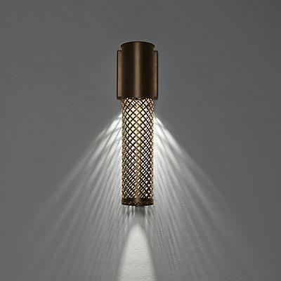 Profiles LED Cylindrical Wall Sconce