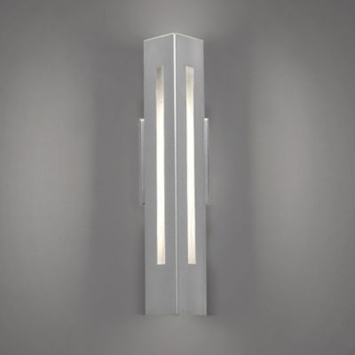 Cylo LED Wall Sconce with Diffuser
