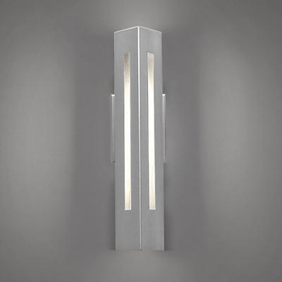 Cylo LED Wall Sconce with Diffuser