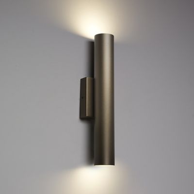 Cylo LED Cylindrical Wall Sconce