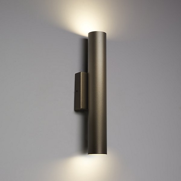 Cylo LED Cylindrical Wall Sconce