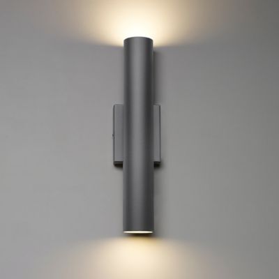 Cylo LED Cylindrical Wall Sconce
