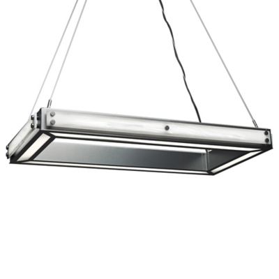 Strata LED Linear Suspension