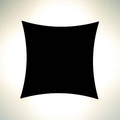 Fortis LED Wall Sconce