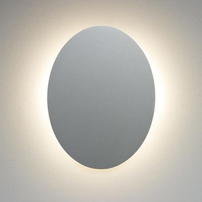 Fortis LED Oval Wall Sconce