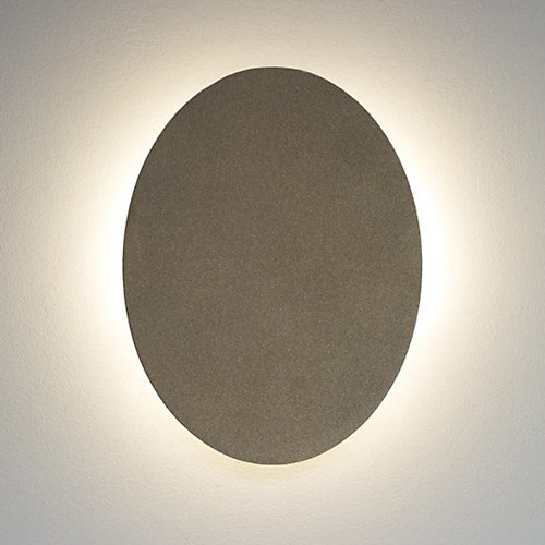 Fortis LED Oval Wall Sconce