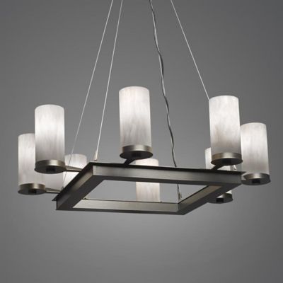 Radius Chandelier
