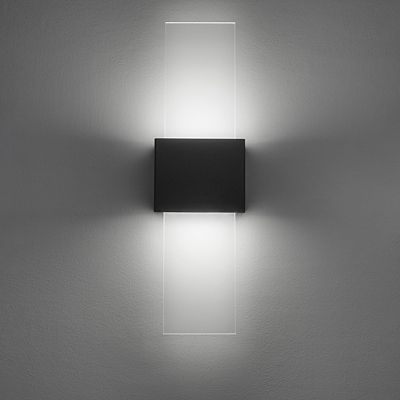 Eo LED Wall Sconce with Lumenice