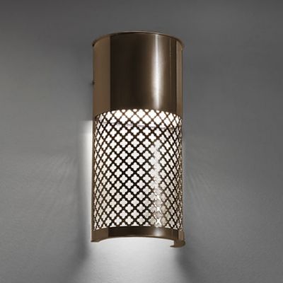 Profiles LED Cylindrical Wall Sconce