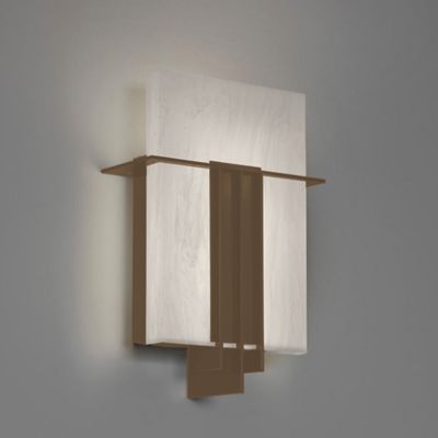 Genesis LED Wall Sconce
