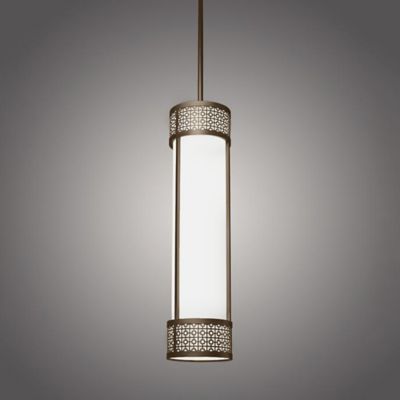 Duo LED Pendant