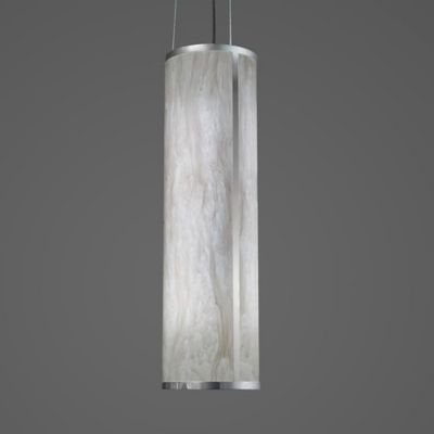 Duo Pendant with Diffuser