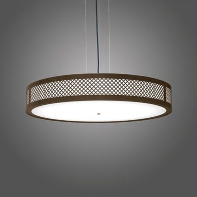 Duo LED Chandelier