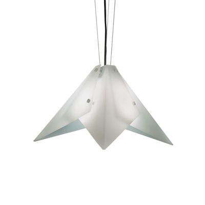 Akira 21470 Acrylic Pendant