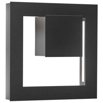 Boks LED Wall Sconce