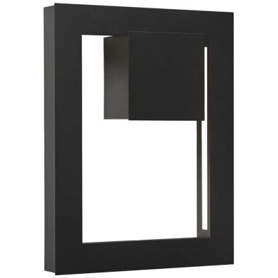 Boks LED Wall Sconce