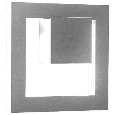 Boks LED Wall Sconce