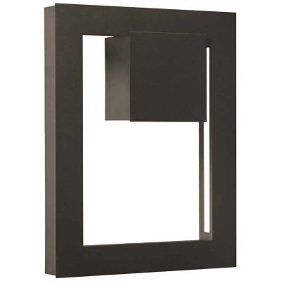 Boks LED Wall Sconce