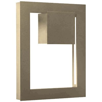Boks LED Wall Sconce