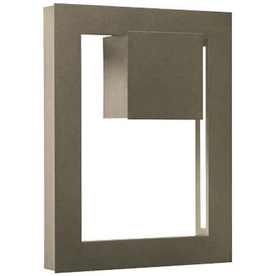 Boks LED Wall Sconce
