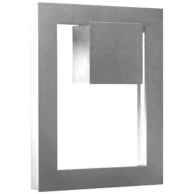 Boks LED Wall Sconce