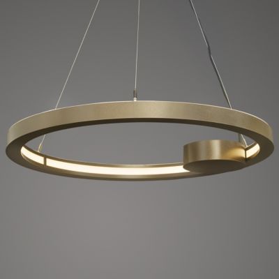 Boks 22479 LED Ring Pendant