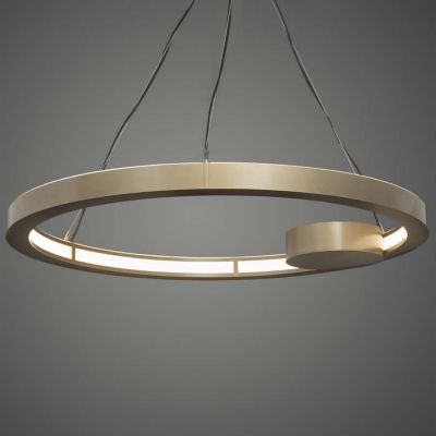 Boks 22479 LED Ring Pendant