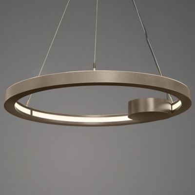 UltraLights Boks 22479 LED Ring Pendant - Thumbnail 2