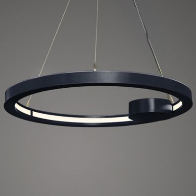 Boks 22479 LED Ring Pendant