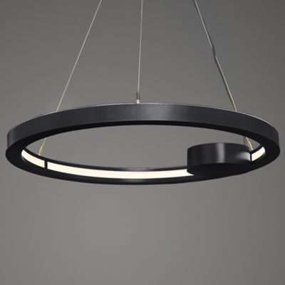 Boks 22479 LED Ring Pendant