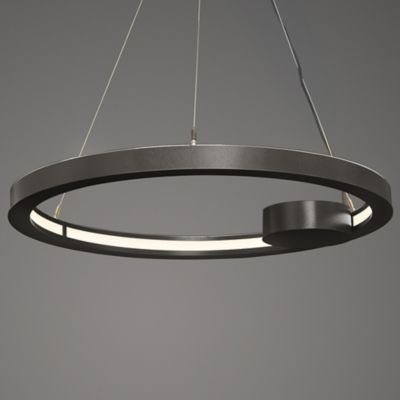 Boks 22479 LED Ring Pendant