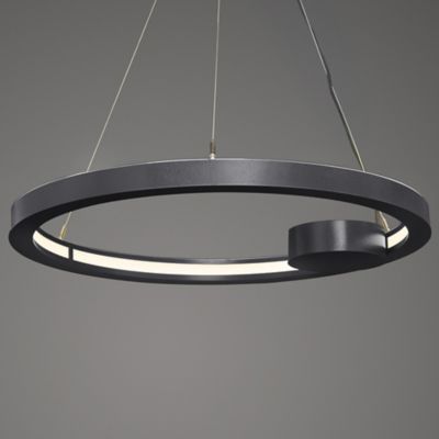 Boks 22479 LED Ring Pendant