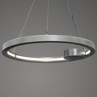 Boks 22479 LED Ring Pendant
