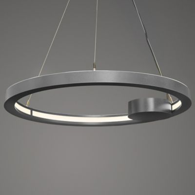 Boks 22479 LED Ring Pendant