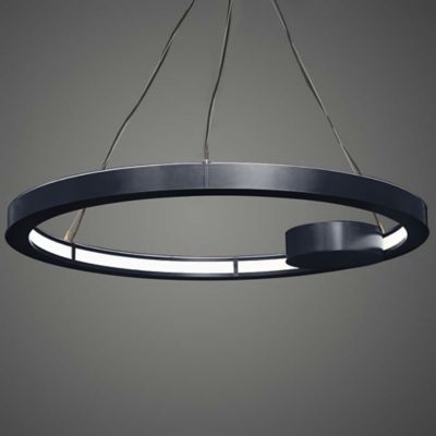 Boks 22479 LED Ring Pendant