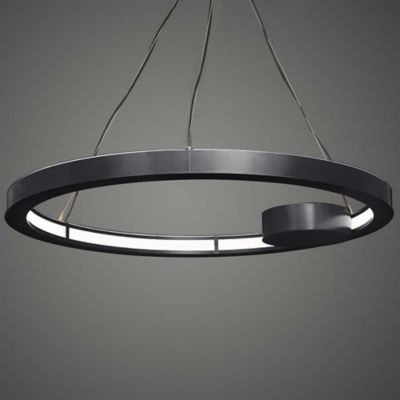 Boks 22479 LED Ring Pendant