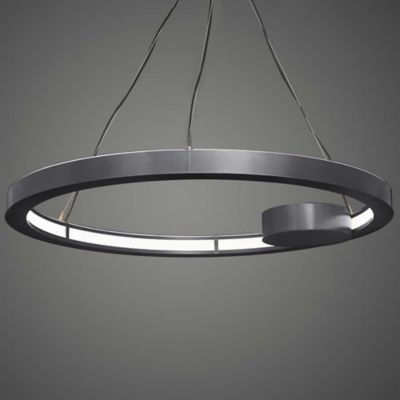 Boks 22479 LED Ring Pendant