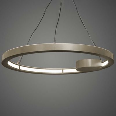 Boks 22479 LED Ring Pendant